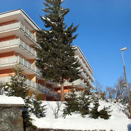 Apartament Promenade 111 By Interhome *