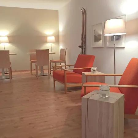 Apartment Promenade