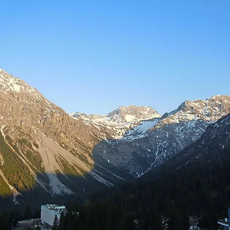 Promenade Apartment Arosa