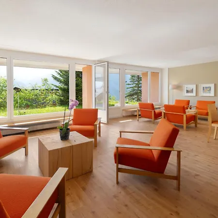 Promenade 111 By Interhome Apartament *