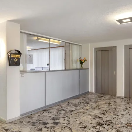 Promenade 111 By Interhome
