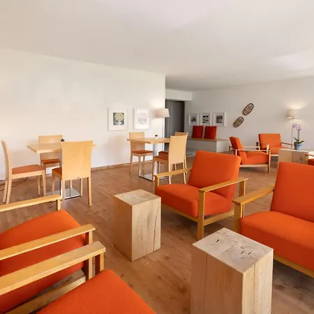 Promenade 111 By Interhome Apartament *
