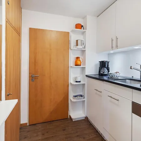 Promenade - Utoring-56 By Interhome * Arosa