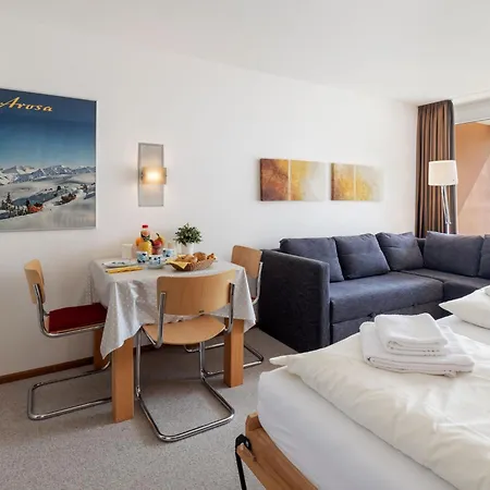 Apartament Promenade 111 By Interhome *
