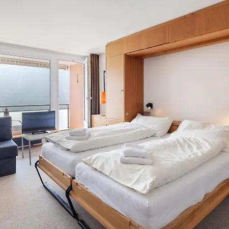 Promenade 111 By Interhome * Arosa
