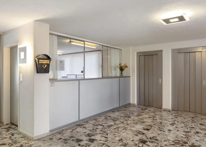 Promenade 111 By Interhome