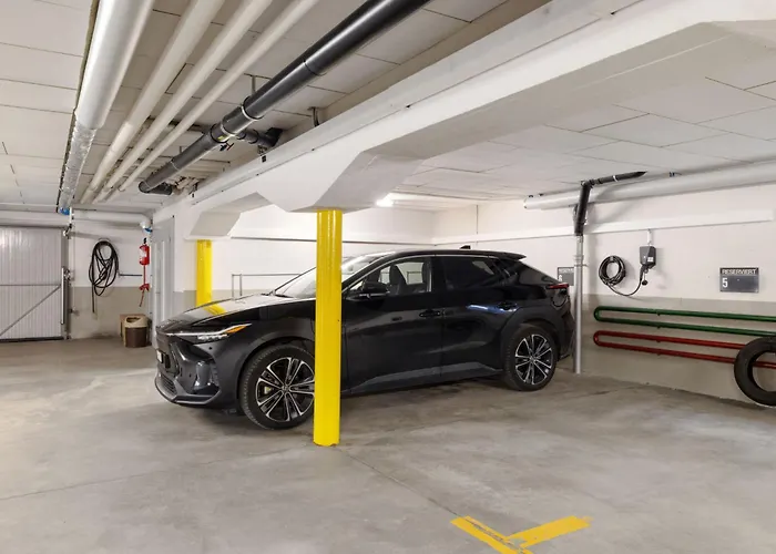 Appartement Promenade 111 By Interhome