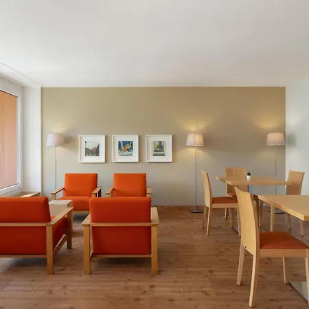 Apartment Promenade Apt 111 By Interhome *