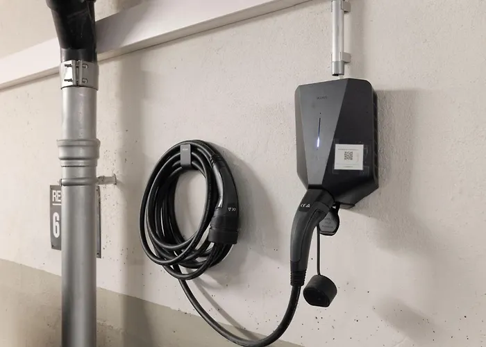 Promenade 111 By Interhome أروسا